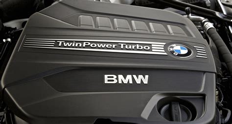 Значение технологии Twin Power Turbo для автомобилей BMW