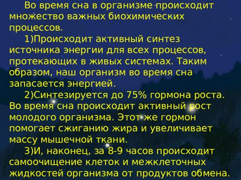 Значение тикающих временных индикаторов во сне: отражение протекающих моментов и интенсивности бытия