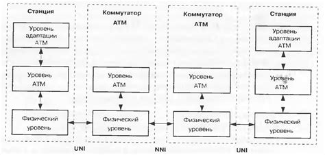 Значение транспортного уровня в современной технологии