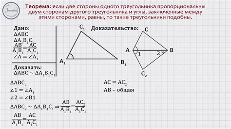 Значение черных треугольников