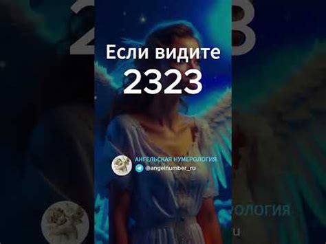 Значение числа 2323: откровение или случайность?