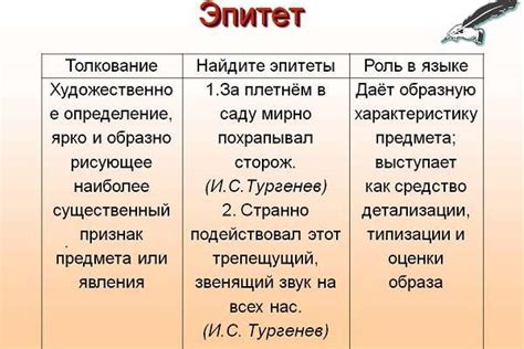 Значение элегических затей и их роль в литературе