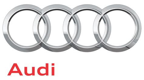 Значение эмблемы Audi