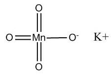 Значение KMnO4 в химии