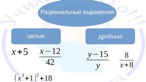 Значения переменной