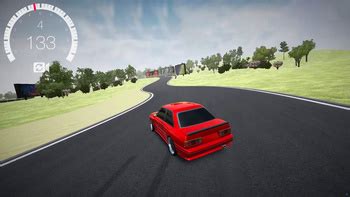 Значимость контроля с тюнингом в игре Drift Max Pro