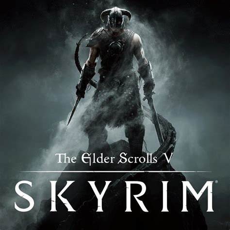 Игра The Elder Scrolls V: Skyrim