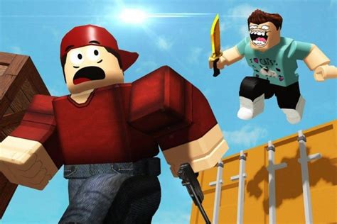 Игры в Roblox: самые популярные варианты