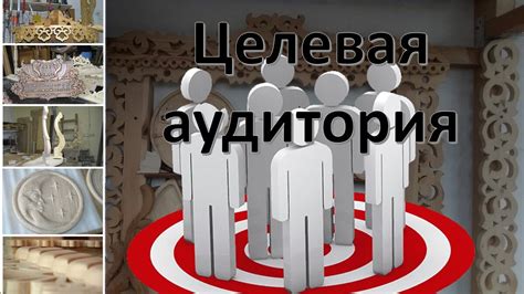 Идентификация целевой аудитории