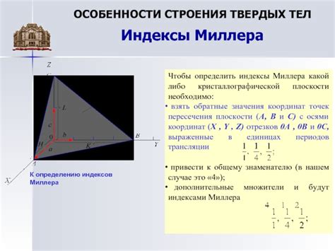 Изменение значения снов с осями в соответствии с сонником Миллера