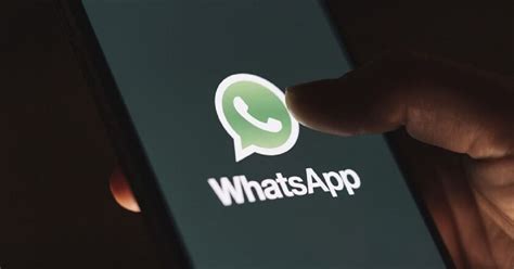 Изменение IP-адреса для обхода блокировки WhatsApp