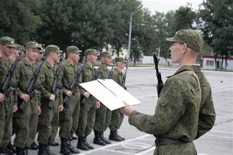 Изменения в жизни жены, когда муж отправляется в военную службу