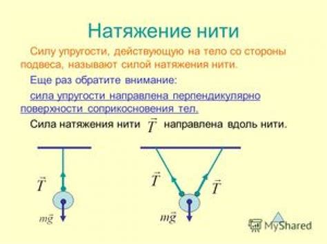 Изношенные или неправильно установленные элементы натяжения нити