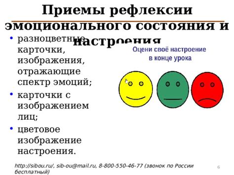 Изображение эмоционального состояния в ночных мечтах