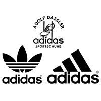 Изучим этапы развития компании adidas