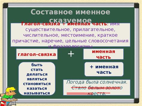 Именное существительное vs прилагательное