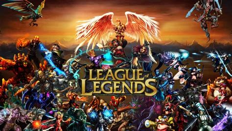 Инвейд в League of Legends: что это значит и как справиться