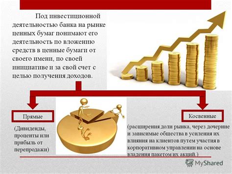 Инвестиции во время экономического кризиса