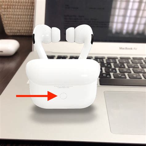 Индикатор AirPods: принцип работы