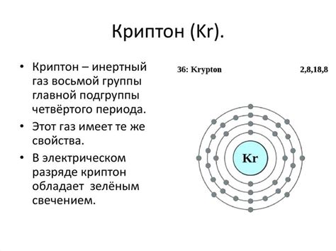 Инертные свойства: определение и значение