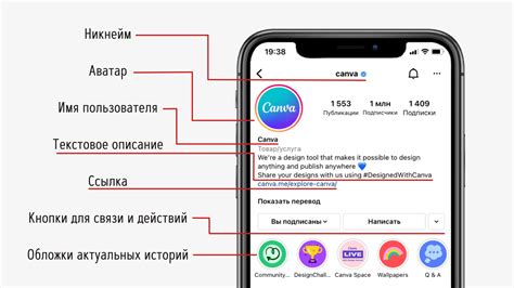 Инстаграм как инструмент самовыражения