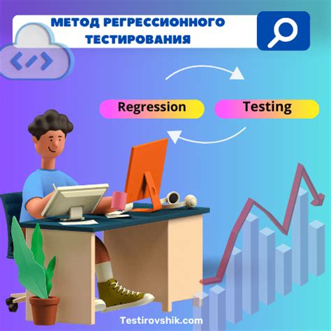 Инструменты для регрессивного тестирования