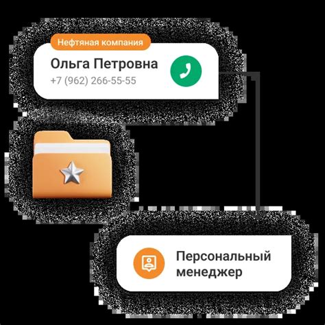 Интеграция общего сервиса автоматических звонков с CRM-системами