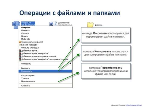 Интерактивная папка: определение, принципы и преимущества использования