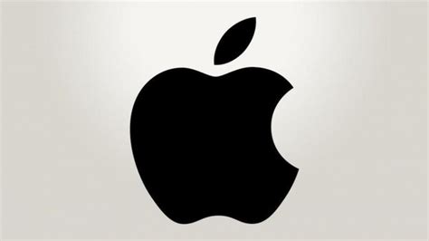 Интерпретация логотипа Apple