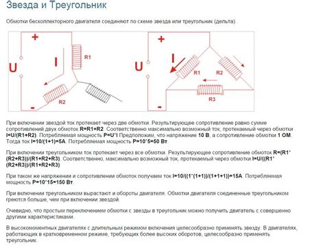 Интерпретация символа треугольника 380 звезда 660