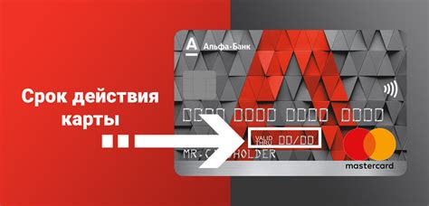 Информирование Альфа-Банка о нахождении карты