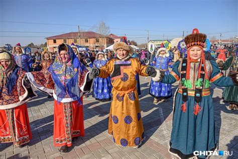 Использование амар сайн в повседневной жизни