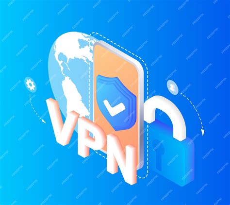 Использование виртуальной частной сети (VPN) для обхода проблем доступности Google