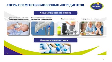 Использование качественных ингредиентов и технологий