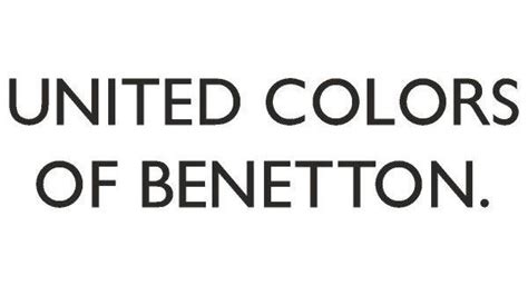 Историческая суть логотипа Benetton