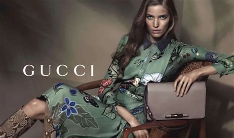 История бренда Gucci: от скромного происхождения к мировому успеху