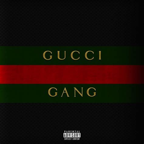 История возникновения Gucci Gang