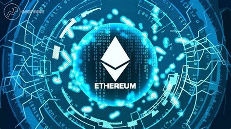 История запуска сети Ethereum: