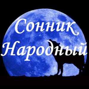 История и значение сонника