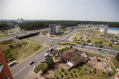 История и происхождение здания Городецкая 72