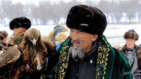 История и происхождение понятия "жуз"