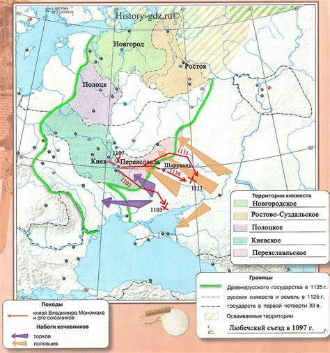 История мажоритарных округов в России