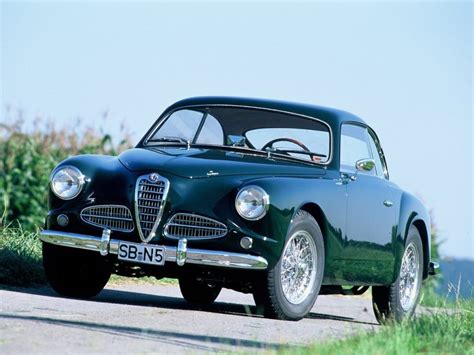 История марки Alfa Romeo