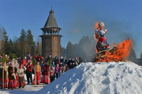 История мясопуста