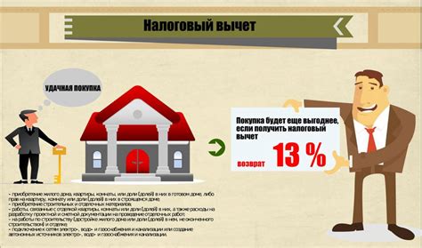 История налога на квартиру в России