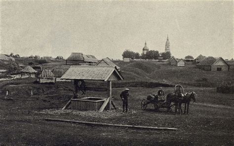 История села Засечное