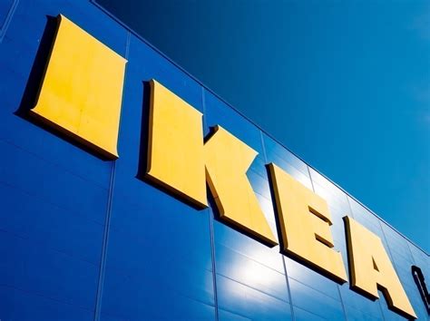 История создания IKEA