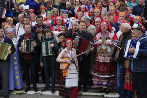 История традиции вручения гарбуза