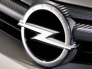 История эмблемы Opel: важность символики и значение