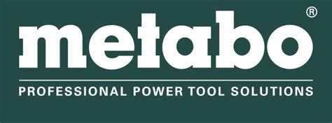 История Metabo